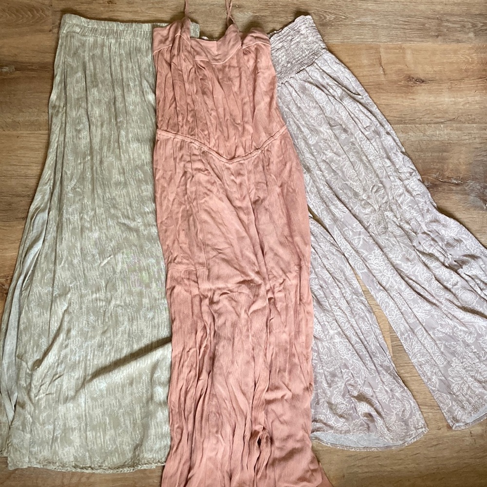 SOZY BUNDLE!